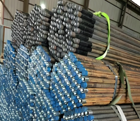 四平单向注浆管流量可控
